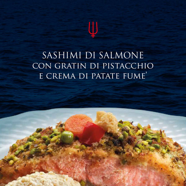 Smoked Fish