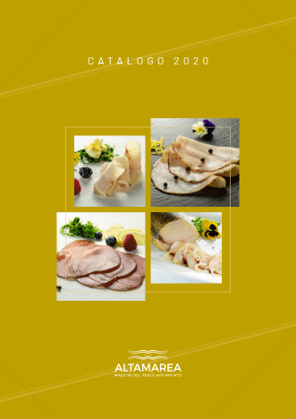 Catalogo Ittici affumicati